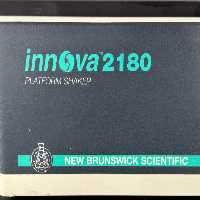 New Brunswick Innova 2180 Platform Shaker image 3